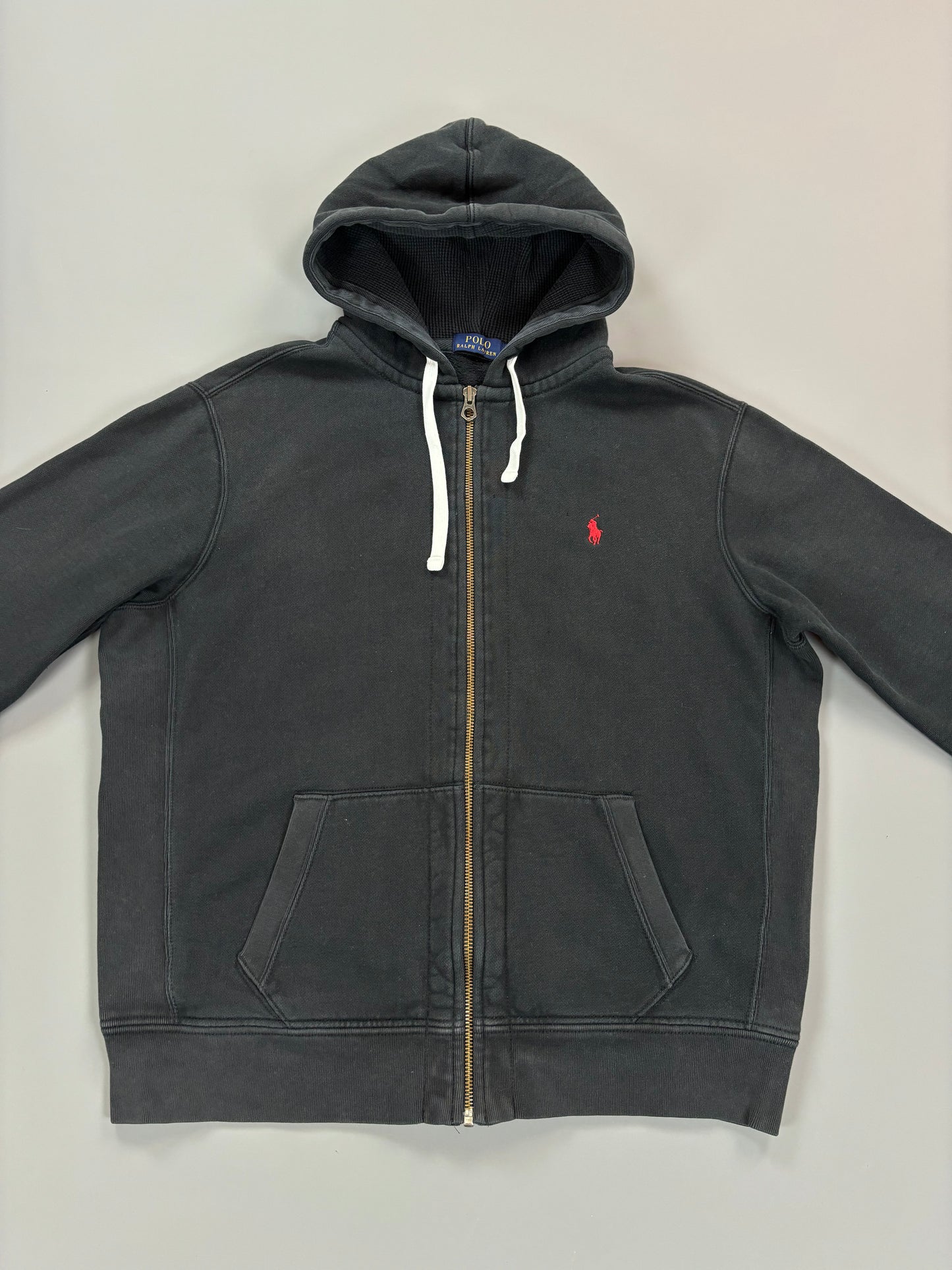 Ralph Lauren Zip XL