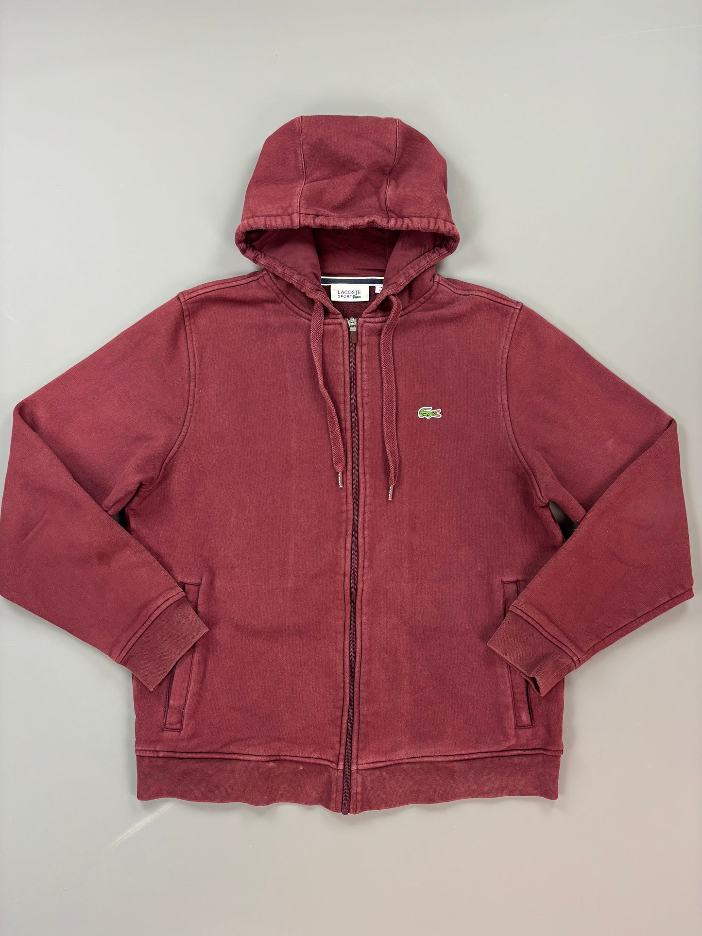 Lacoste Zip M