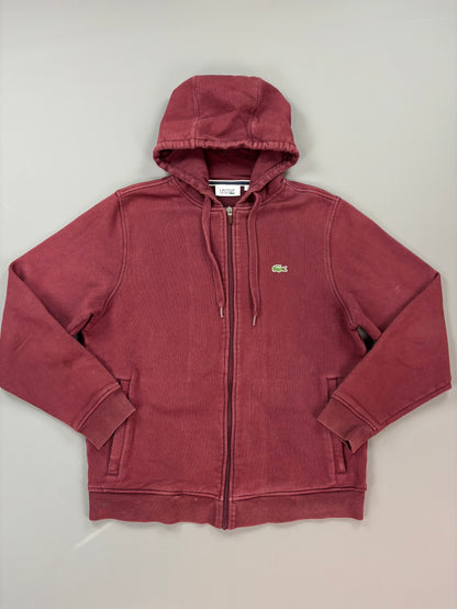 Lacoste Zip M