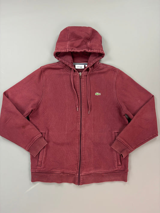 Lacoste Zip M