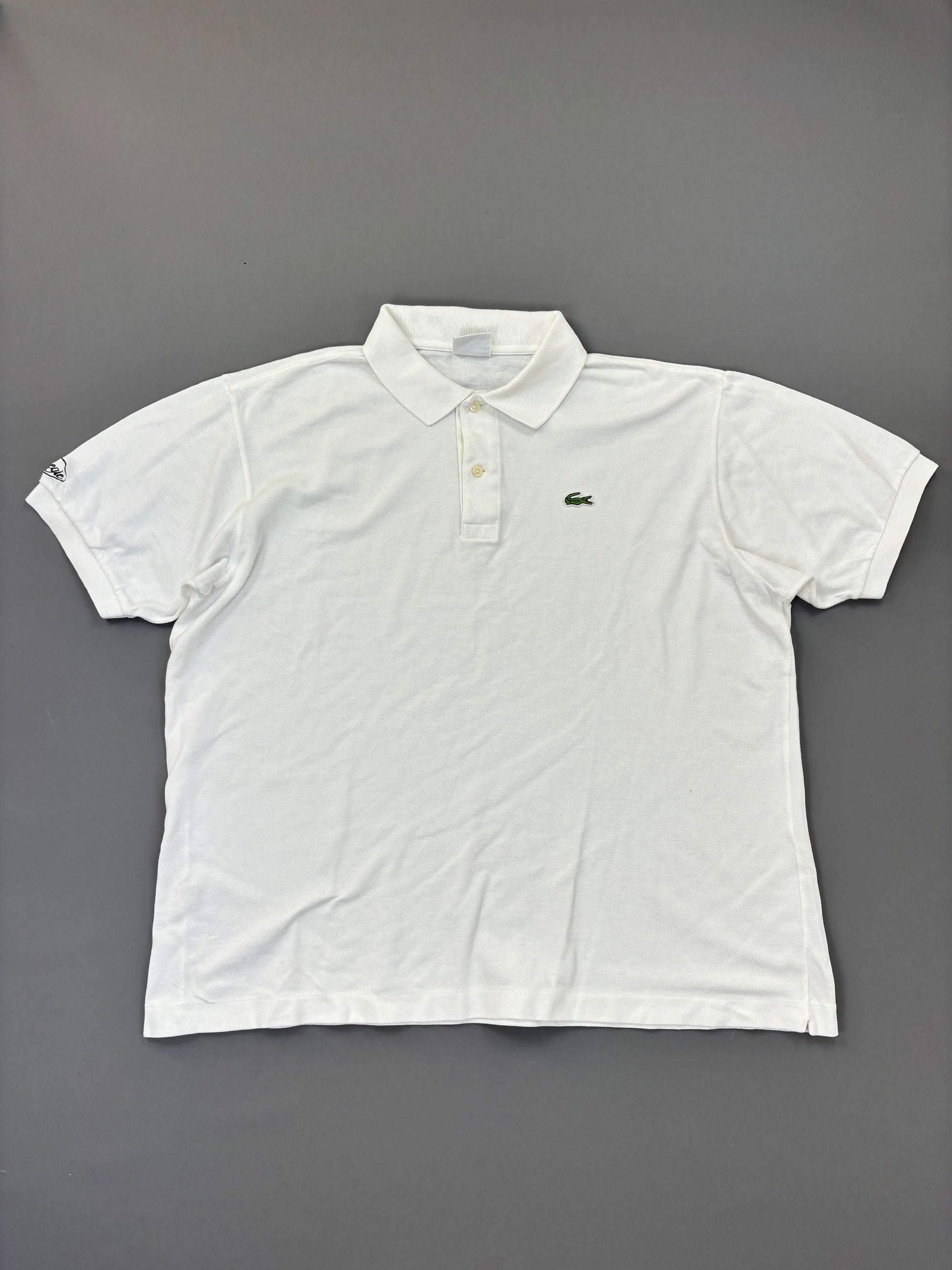 Lacoste Polo vintage (XL) 61season