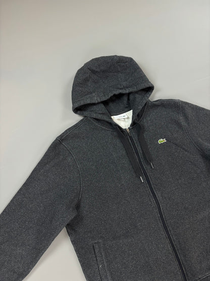 Lacoste Zip L