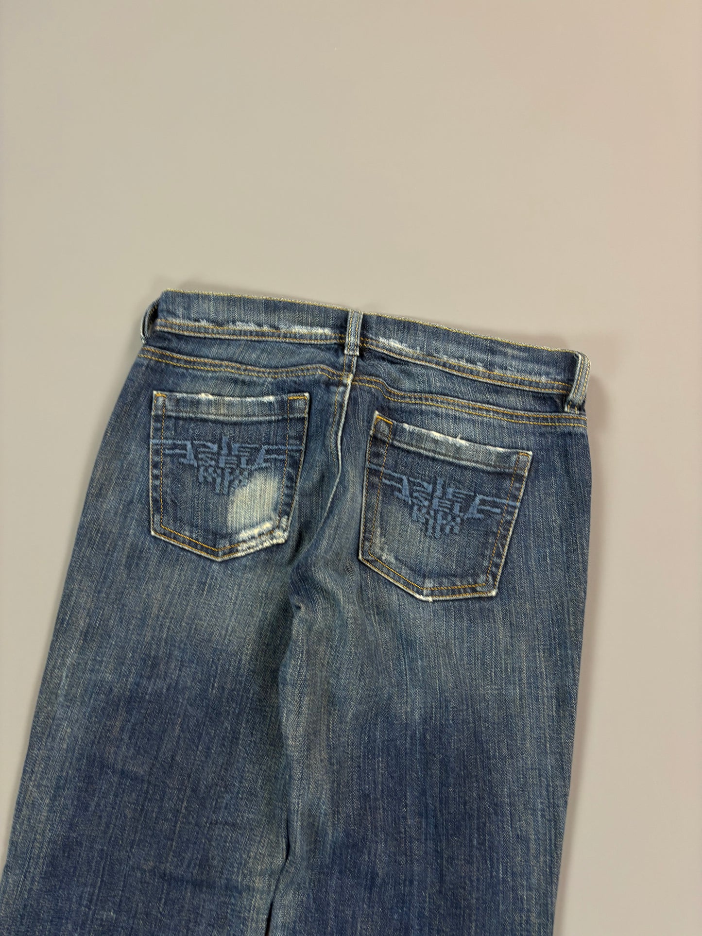 Diesel Jeans S-M