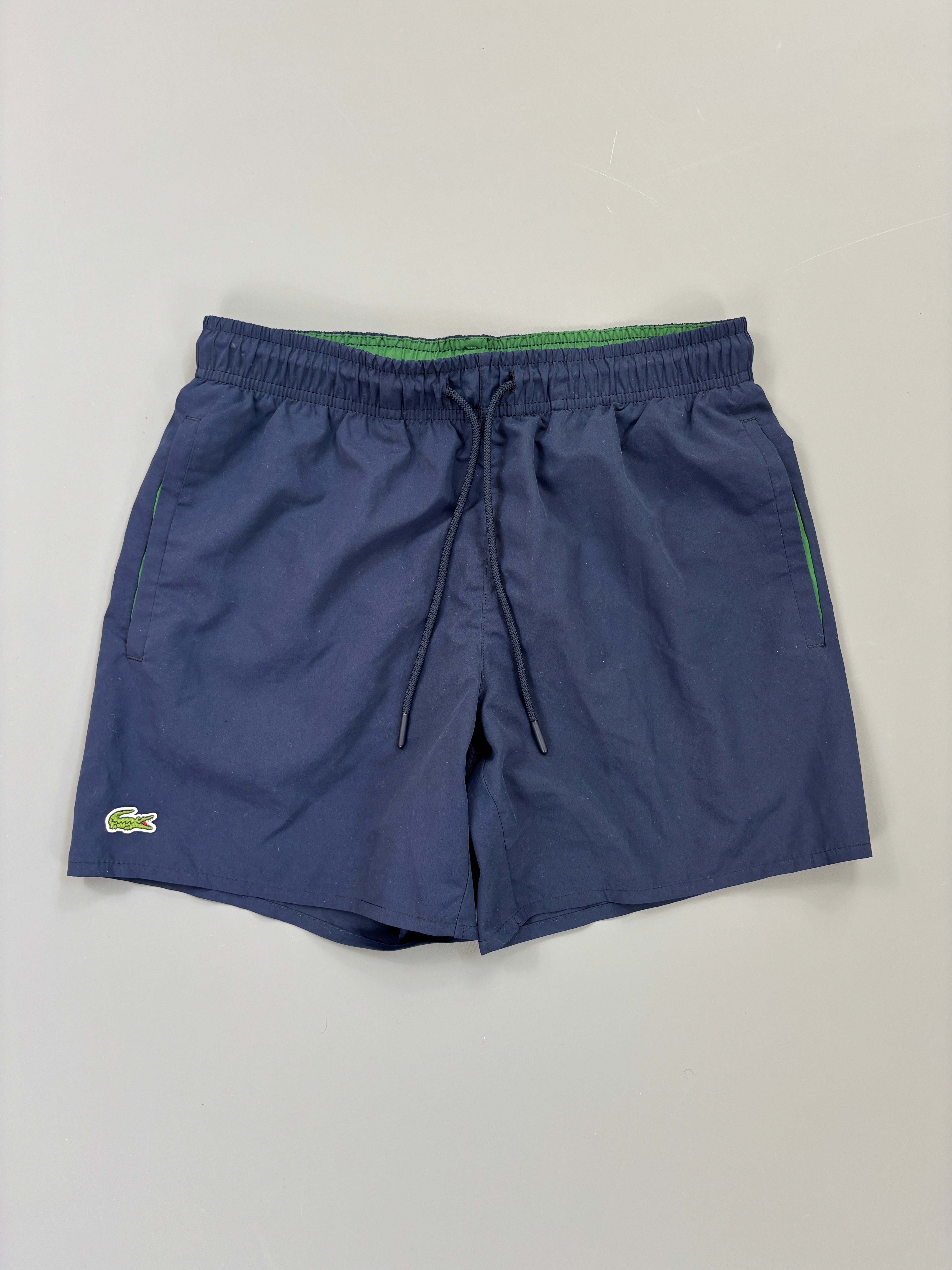 Lacoste Shorts vintage (XXS) 61season