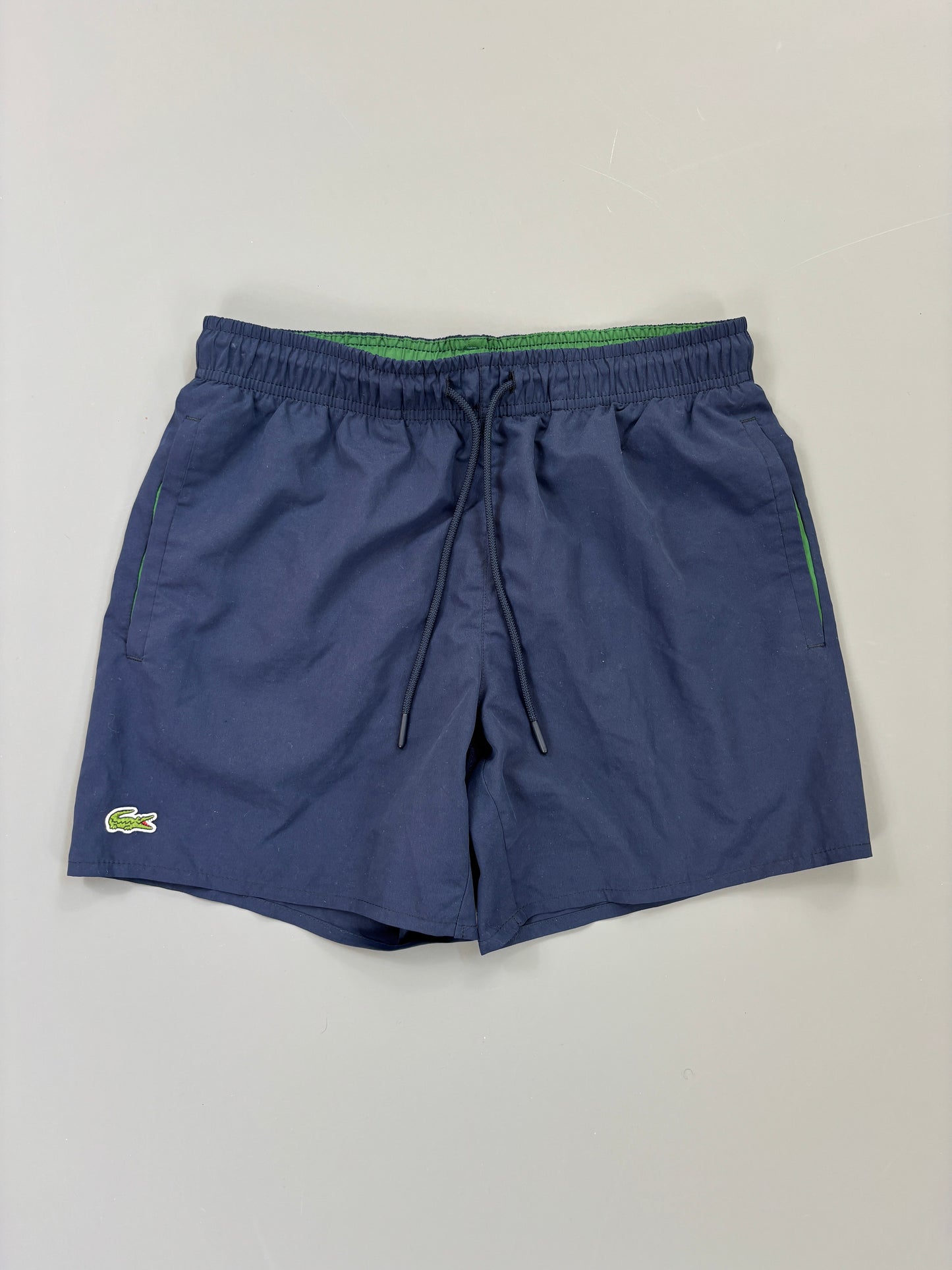 Lacoste Shorts vintage (XXS) 61season