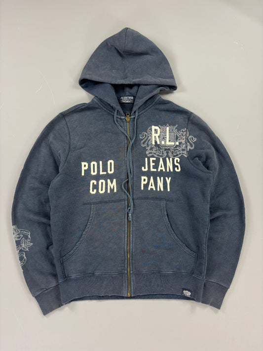 Polo Ralph Lauren Vintage Sweatjacke S 61season