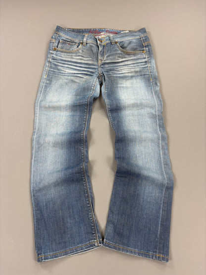 Tommy Straight Jeans vintage (S) 61season
