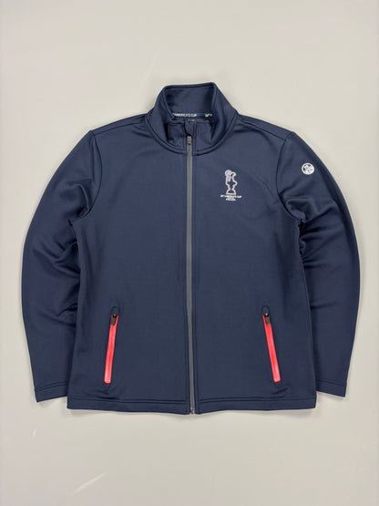 Prada America Cup Vintage Jacke 61season