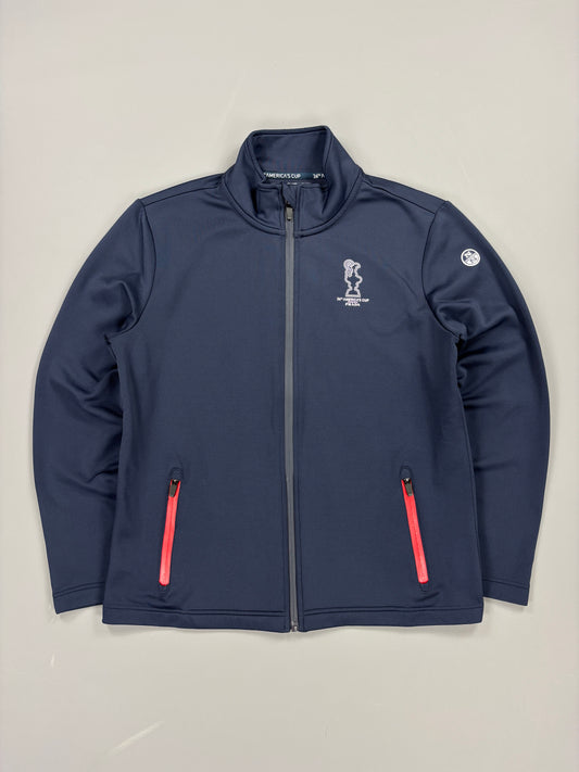 Prada America Cup Vintage Jacke 61season