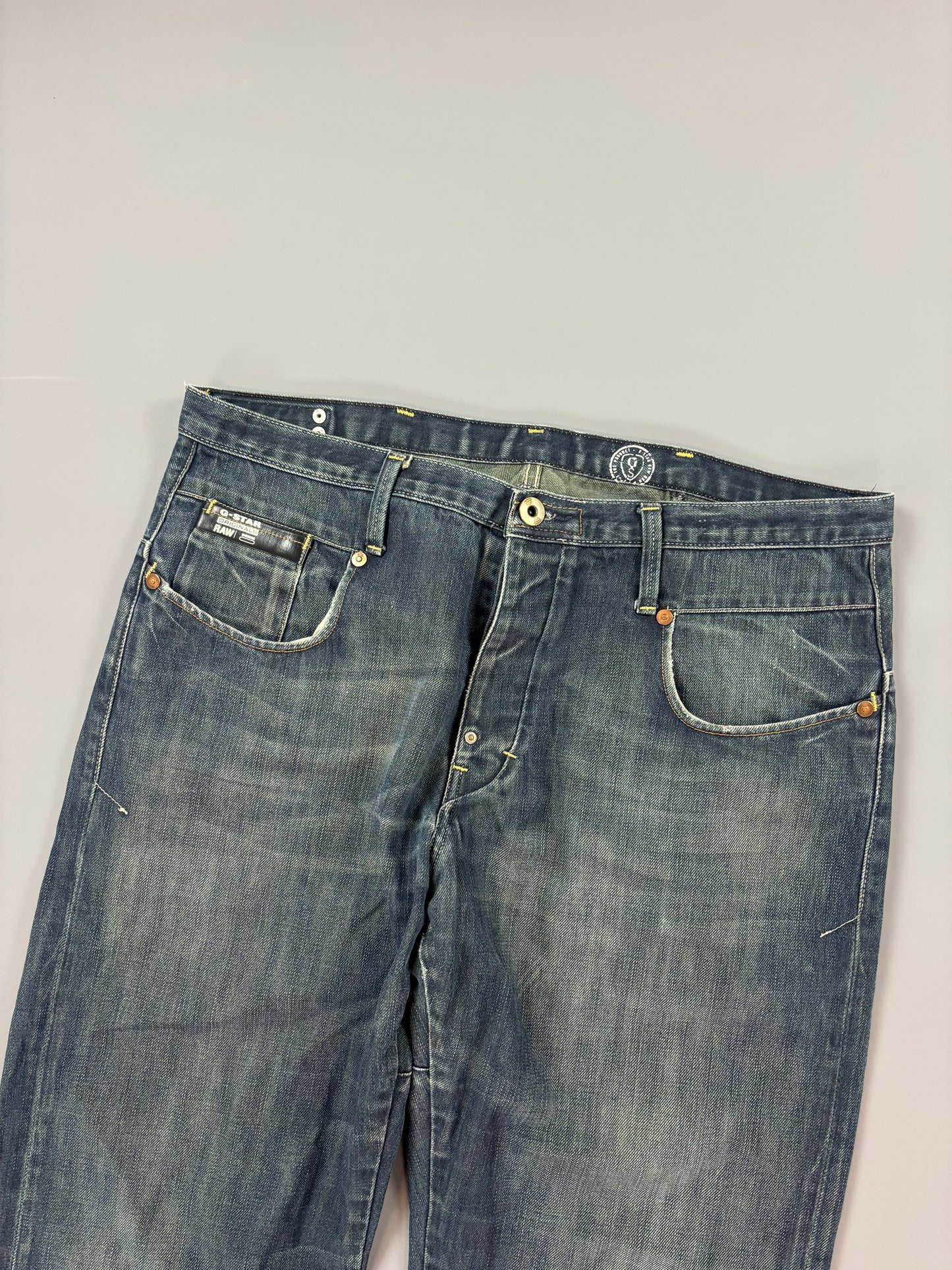 G-Star Jeans XL (Baggy)