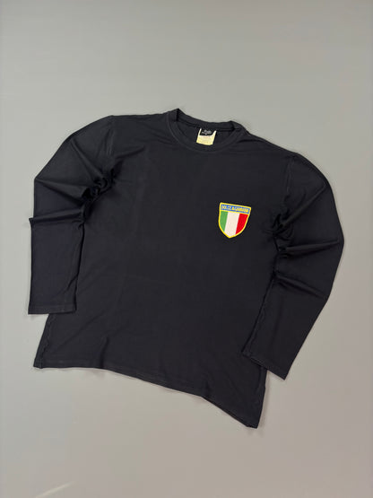 Dolce & Gabbana Langarm S-M