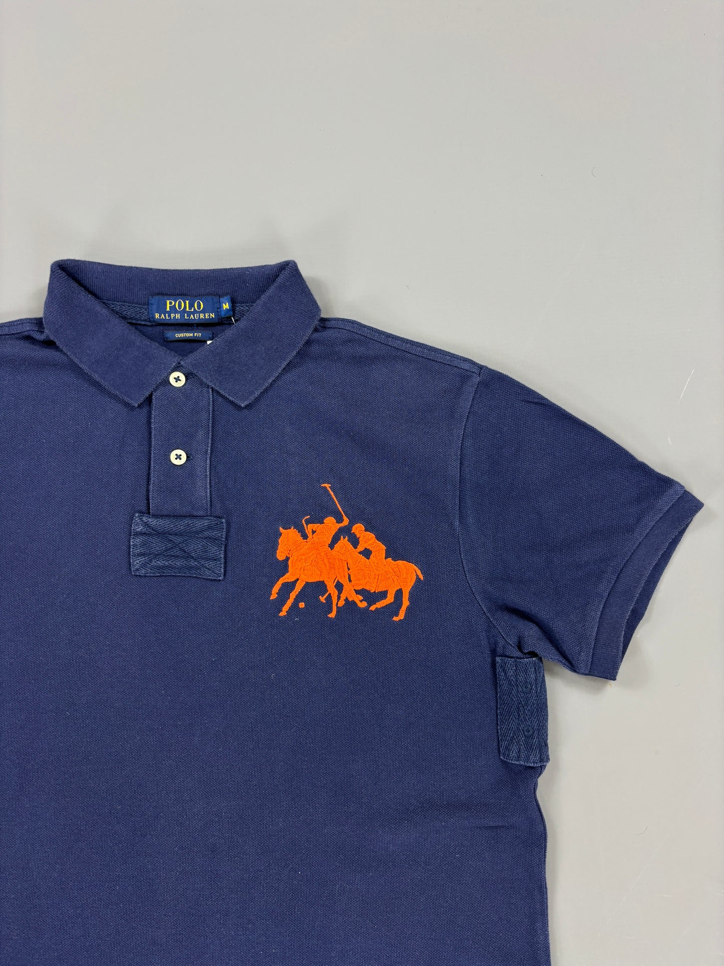 Polo Ralph Lauren Vintage Polo M 61season