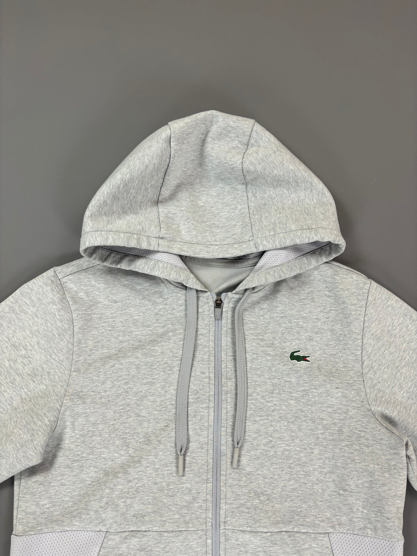 Lacoste Zip M