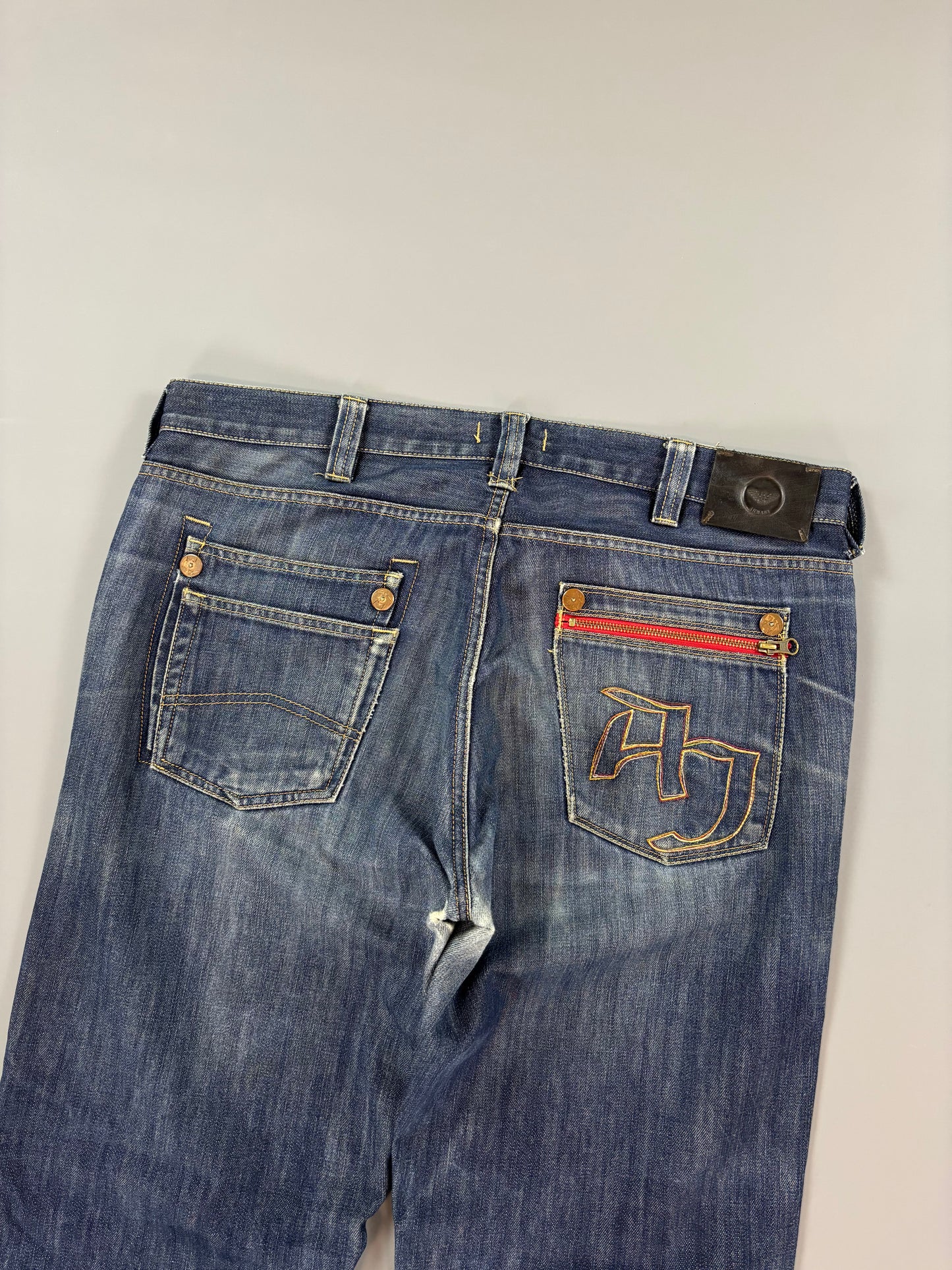 Armani Jeans XL