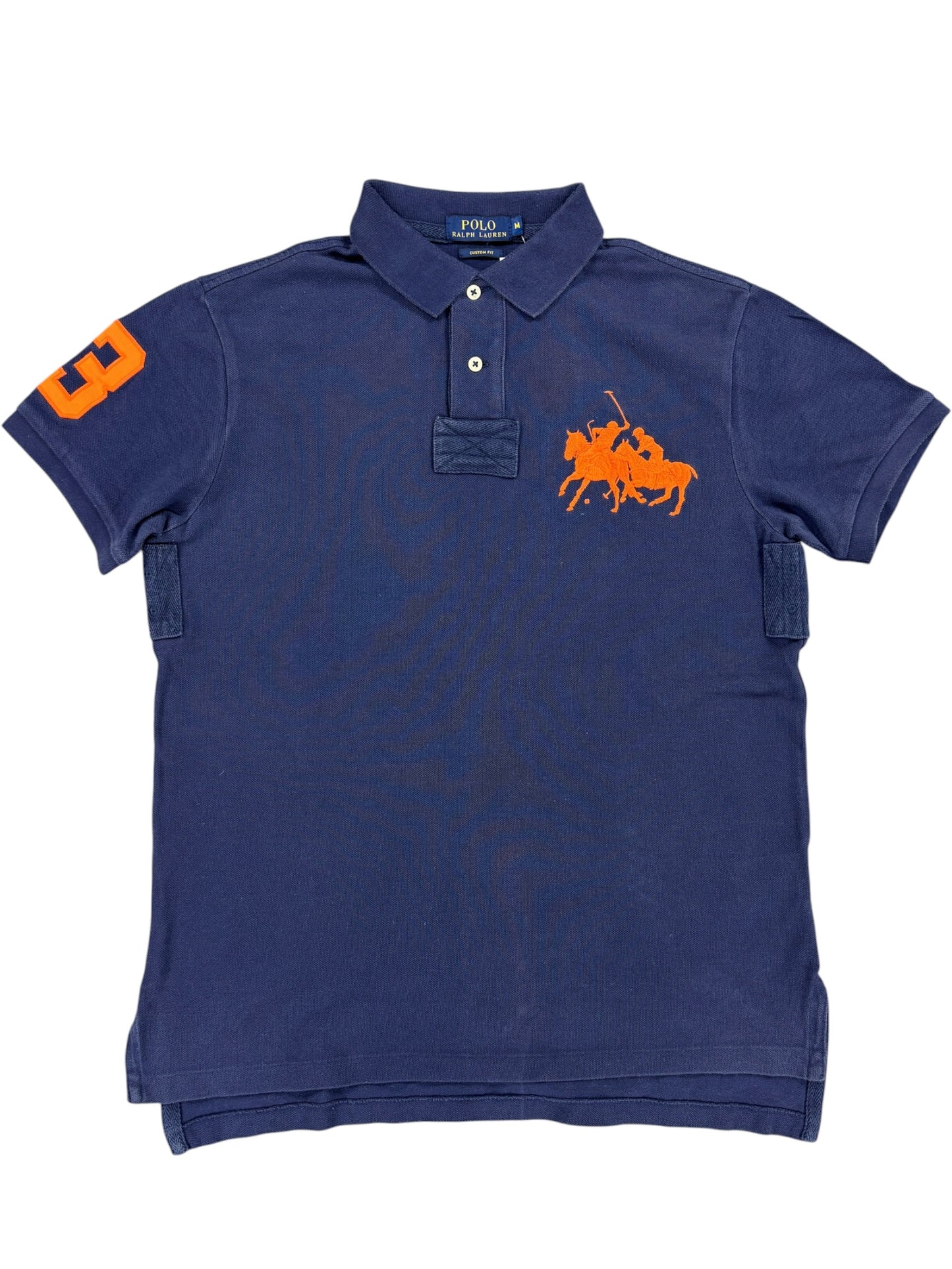 Polo Ralph Lauren Vintage Polo M✅ 61season