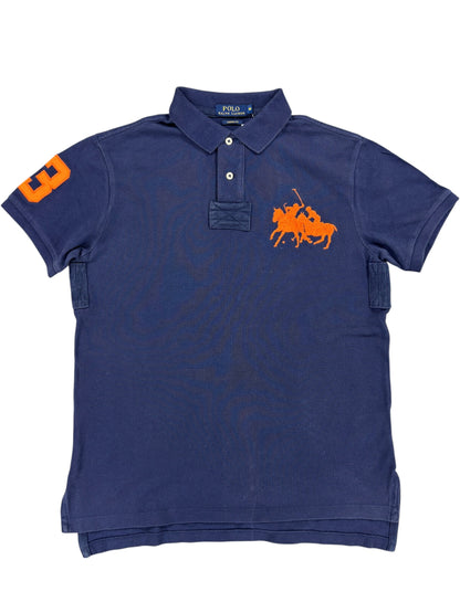 Polo Ralph Lauren Vintage Polo M✅ 61season