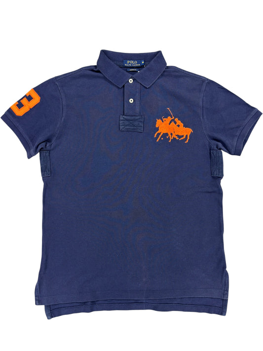 Polo Ralph Lauren Vintage Polo M✅ 61season