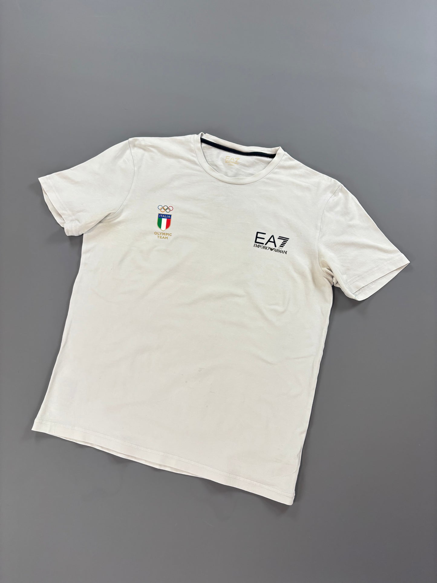 Armani Italia T-Shirt M