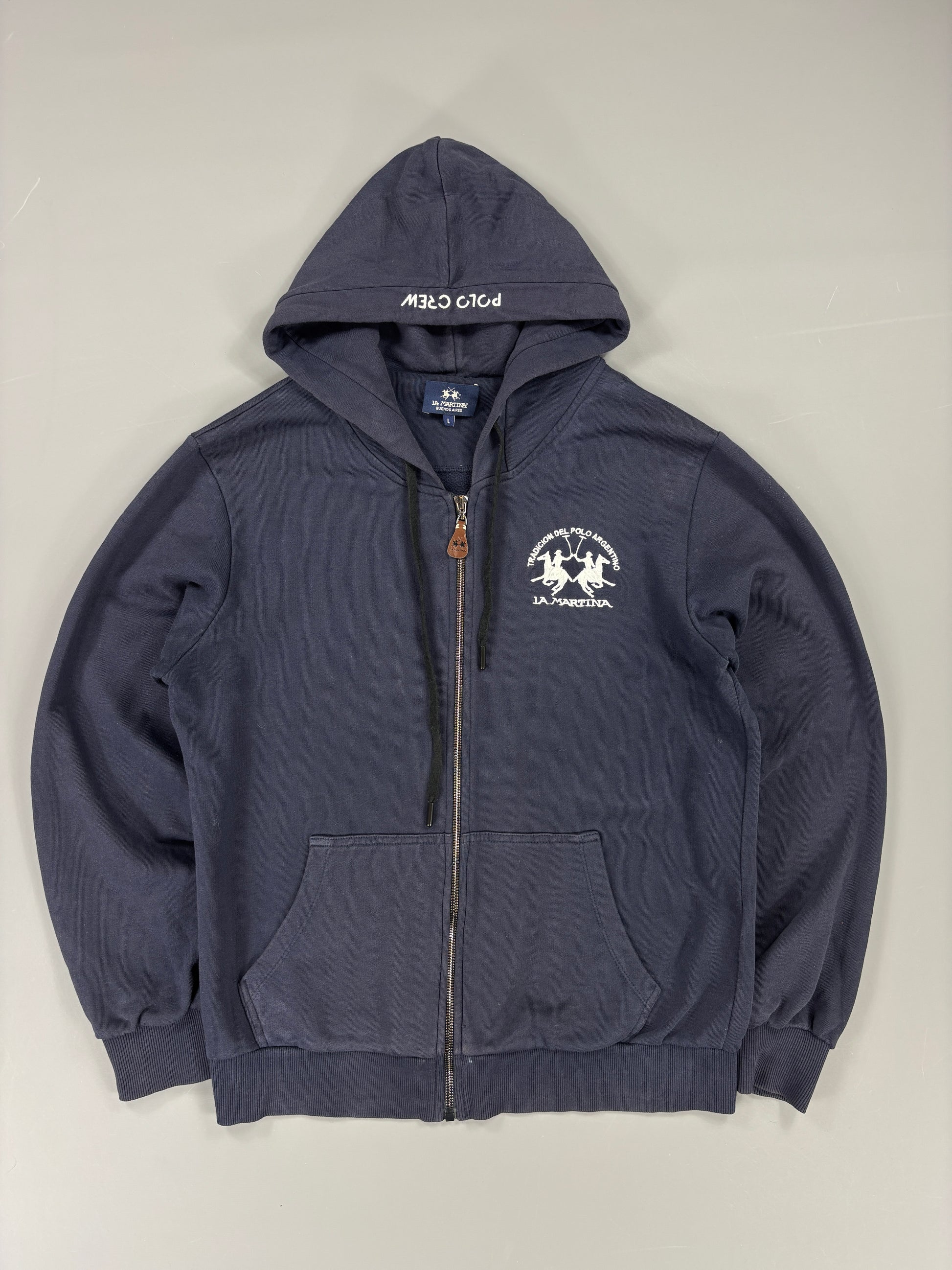 Ralph Lauren La Martina M 61season