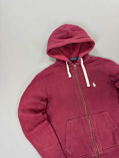 Ralph Lauren Zip XS