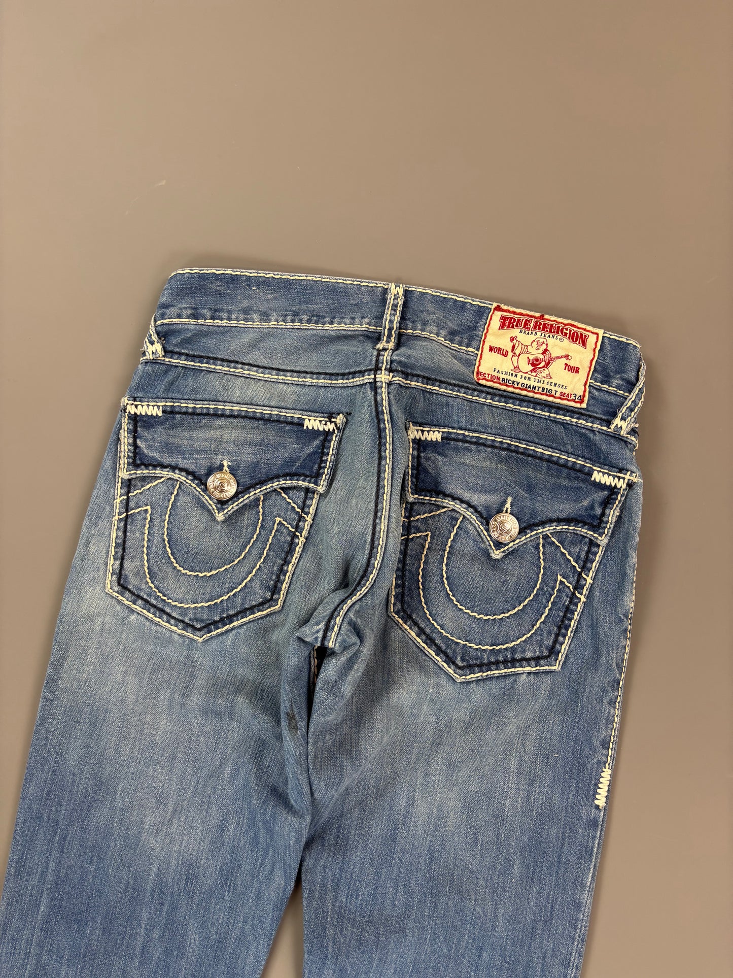 True Religion Jeans S