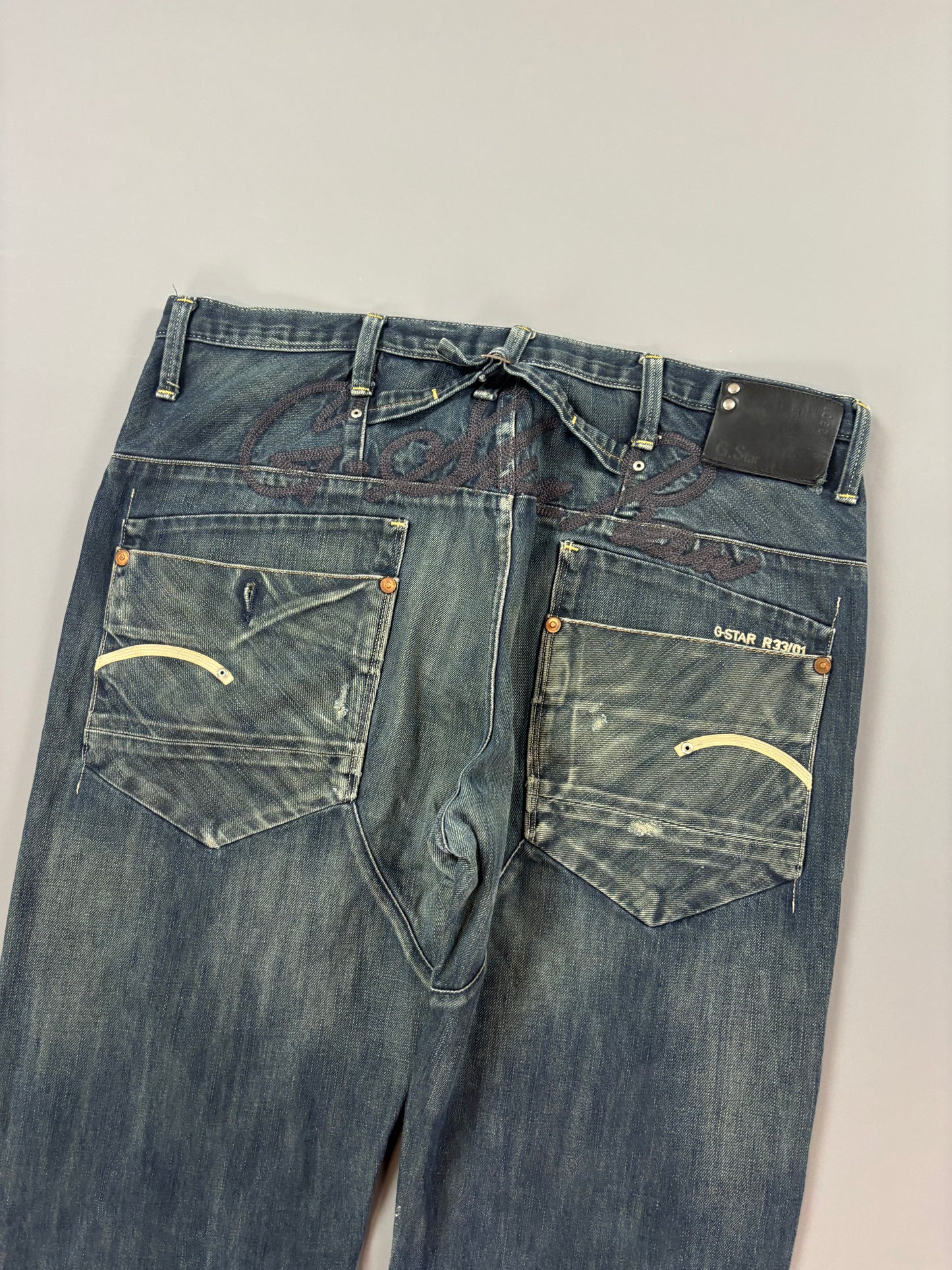 G-Star Jeans XL (Baggy)