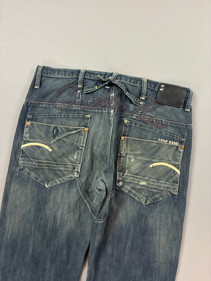 G-Star Jeans XL (Baggy)