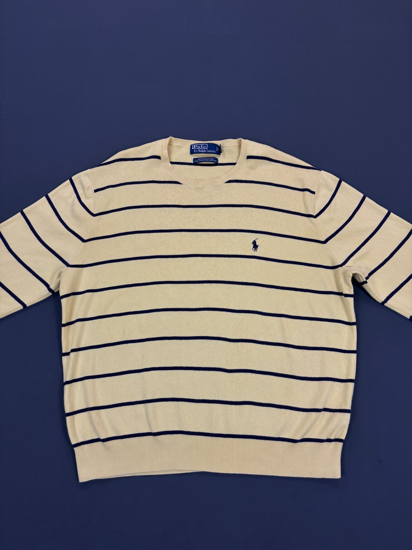 Ralph Lauren Sweater L-XL