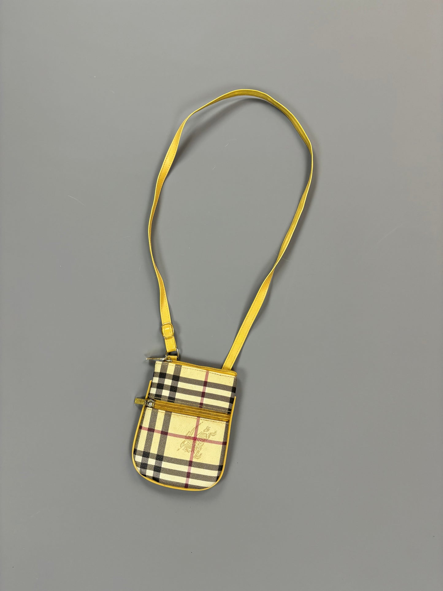 Burberry shoulder bag