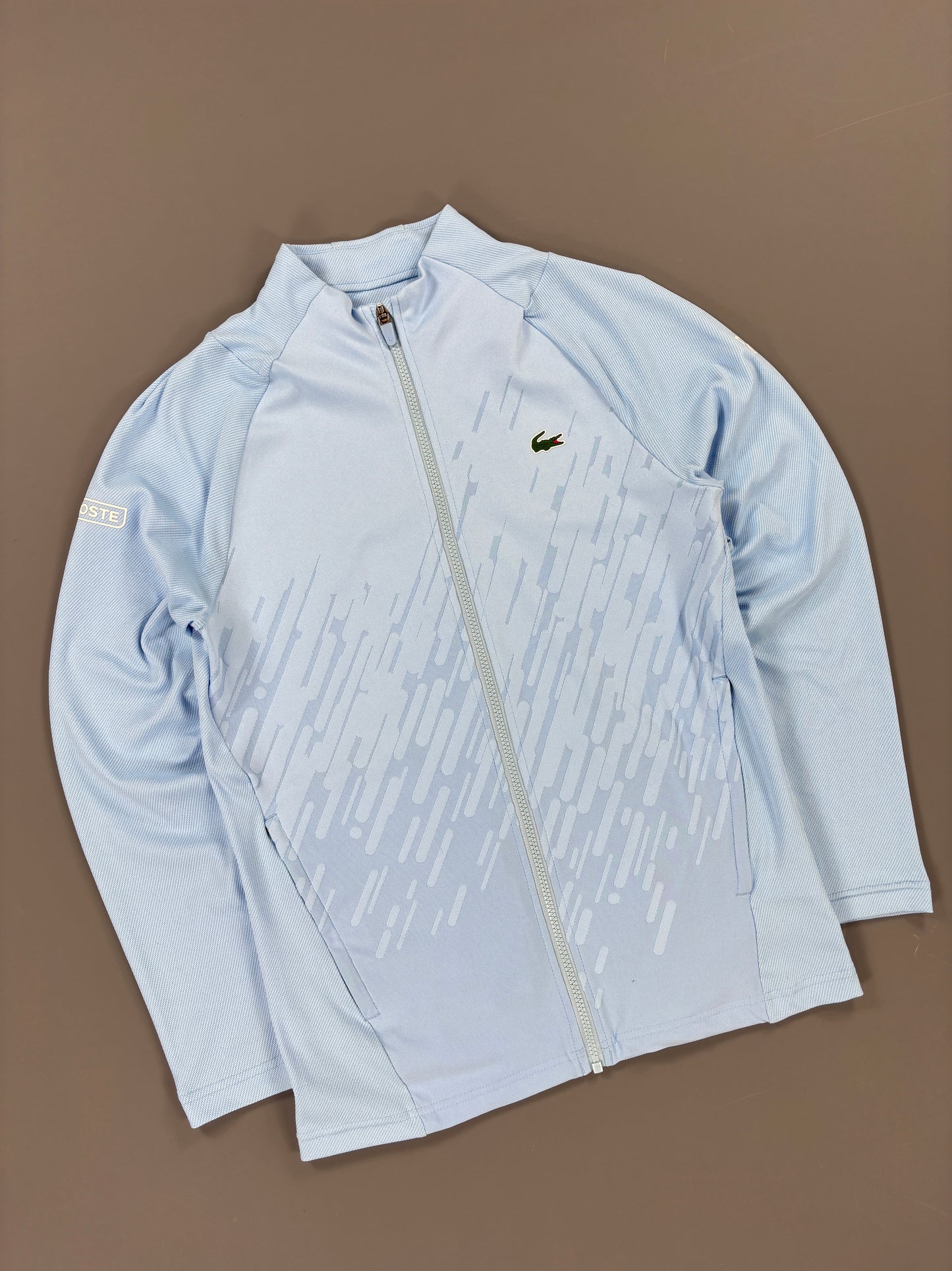 Lacoste Novak Djokovic Jacke M 61season