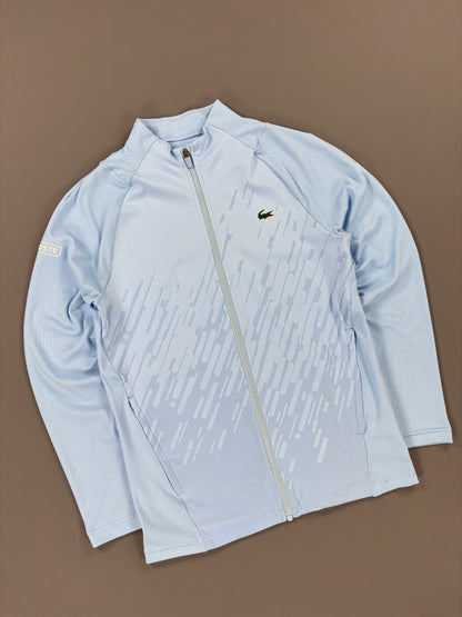 Lacoste Novak Djokovic Jacke M 61season