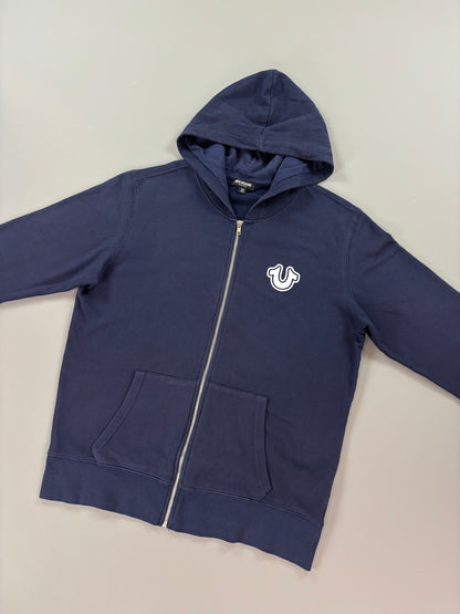 True Religion Zip L