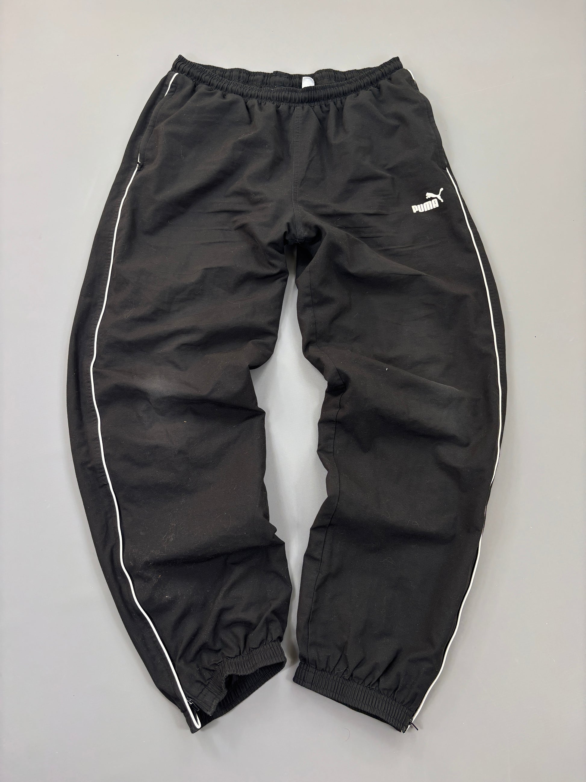 Puma Trackpants vintage (M) 61season