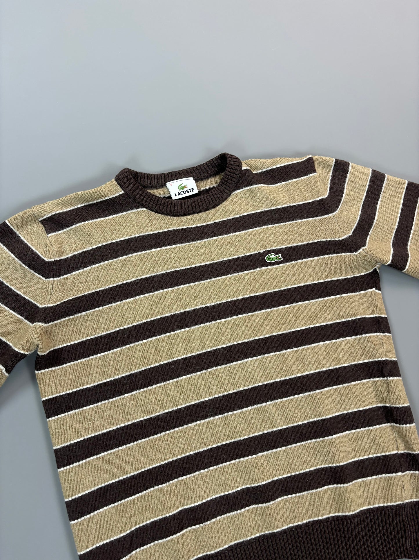 Lacoste Sweater S