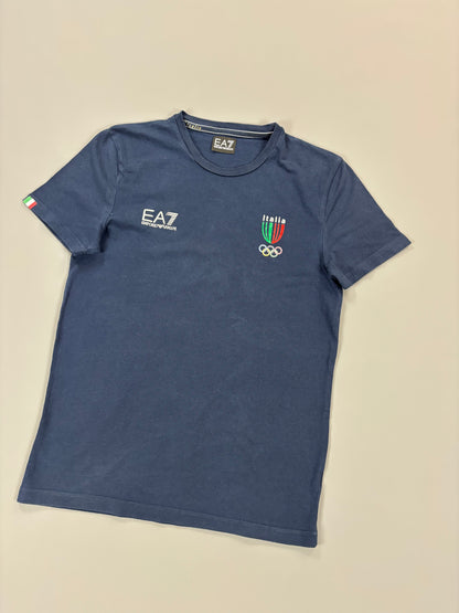 EA7 Italia T-Shirt M