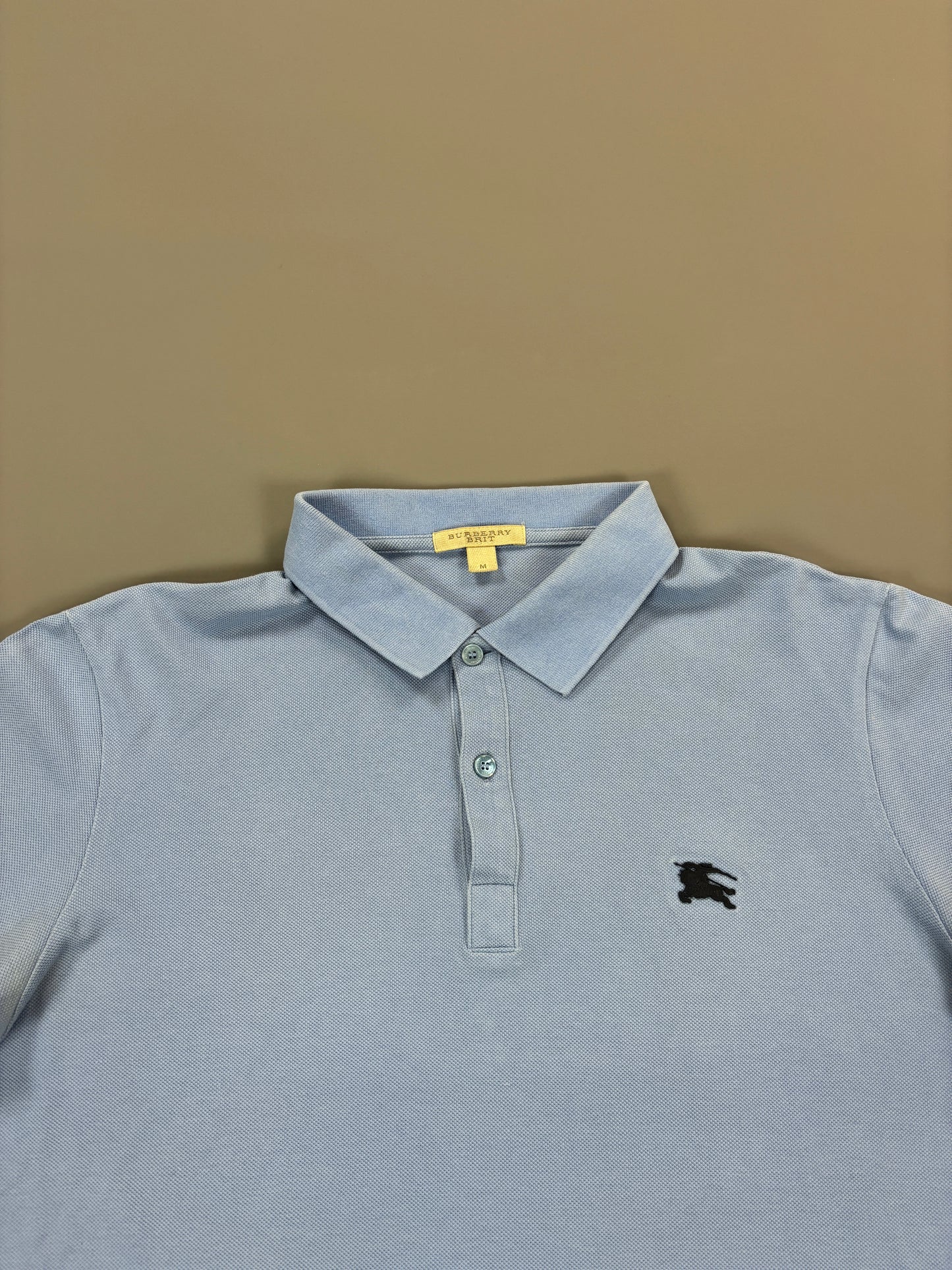 Burberry Polo M