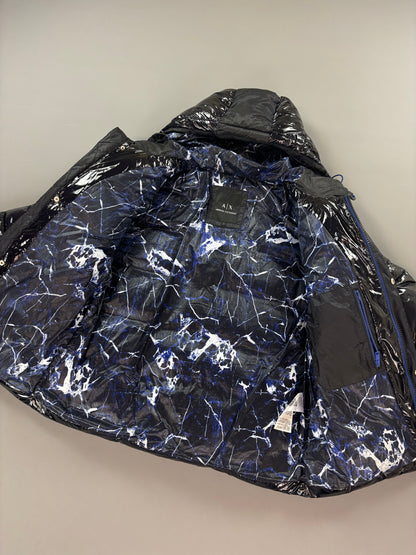 Armani Winterjacke M