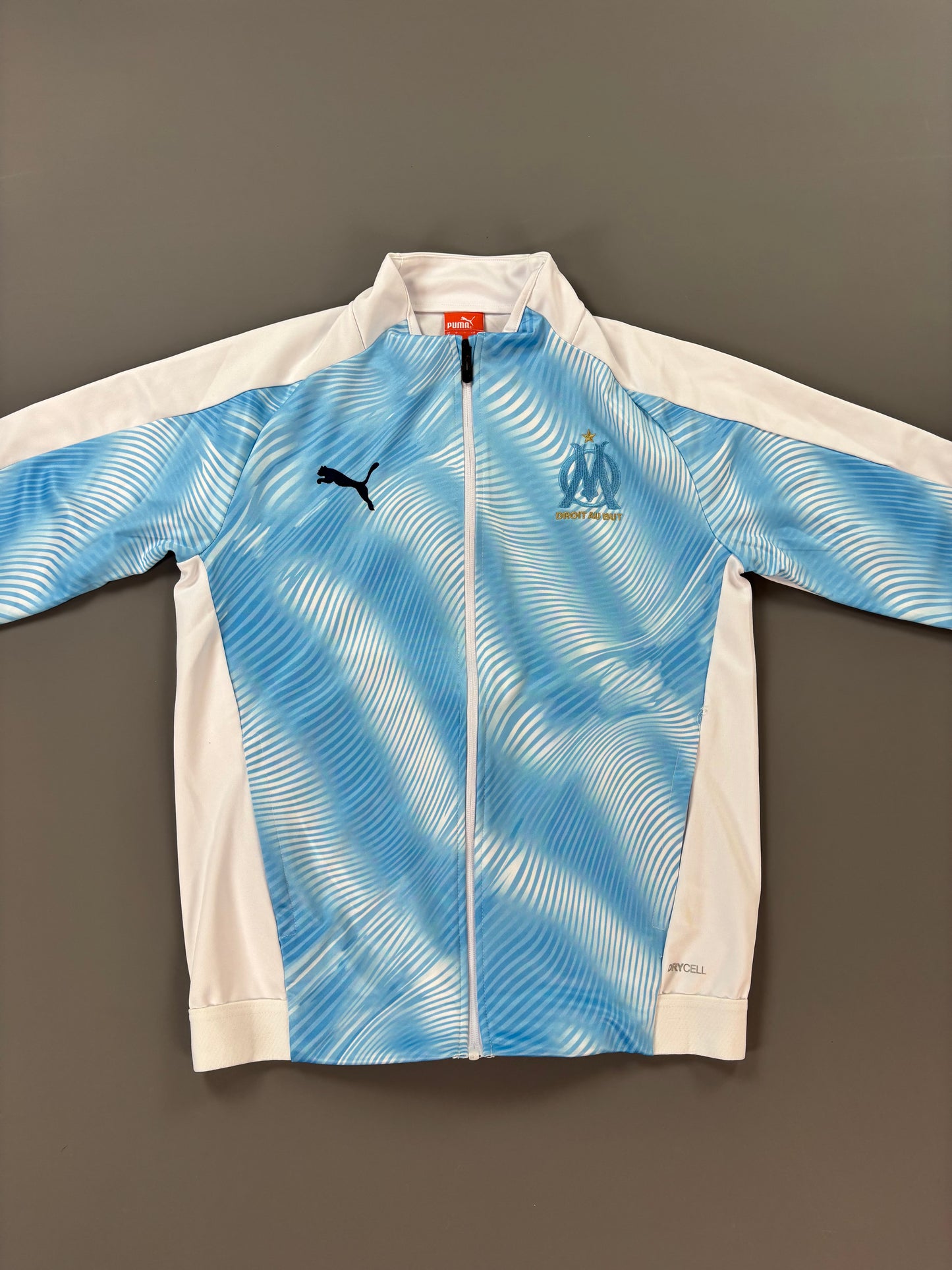 Marseille Jacke S