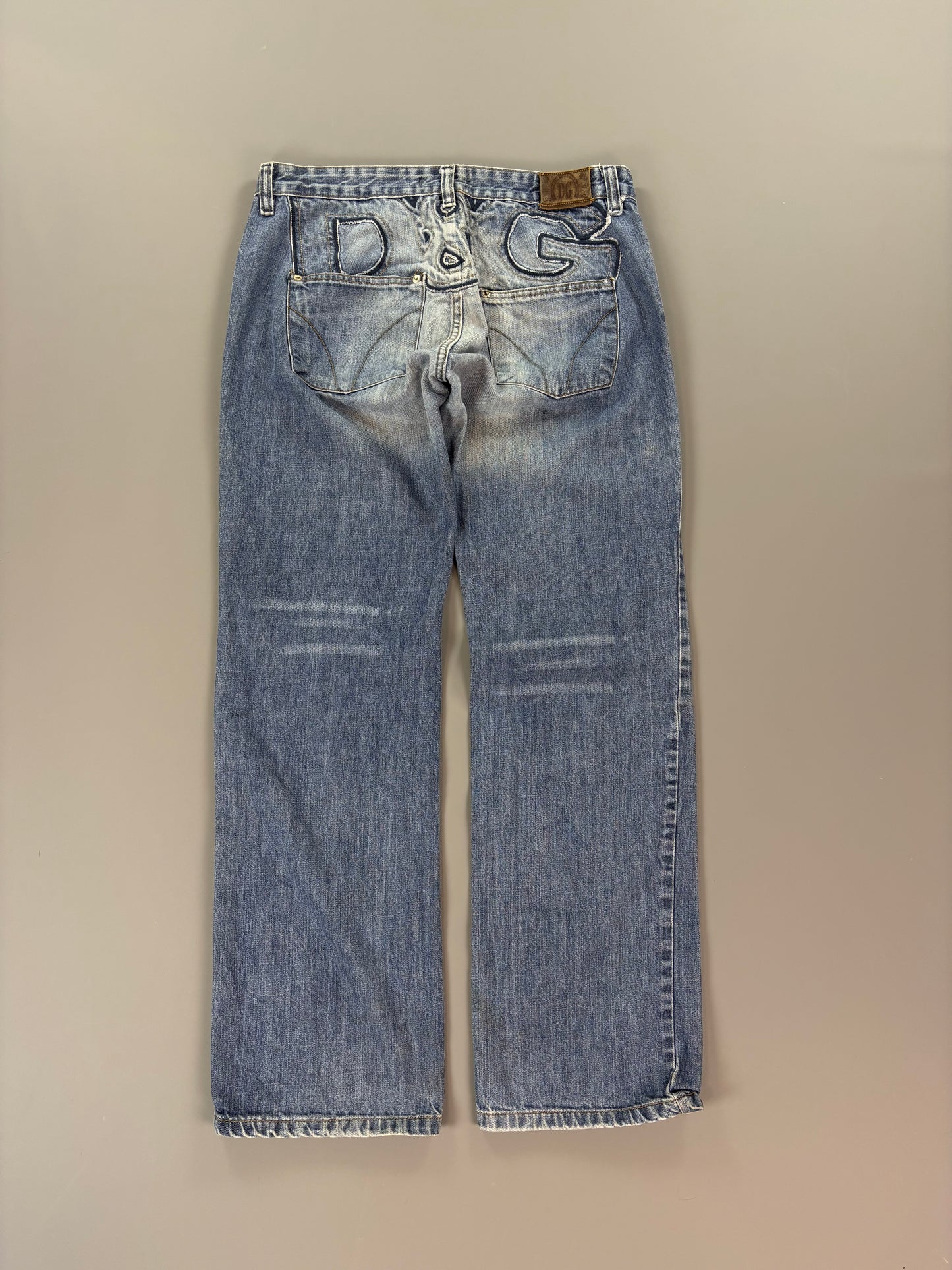 Dolce & Gabbana Jeans M-L