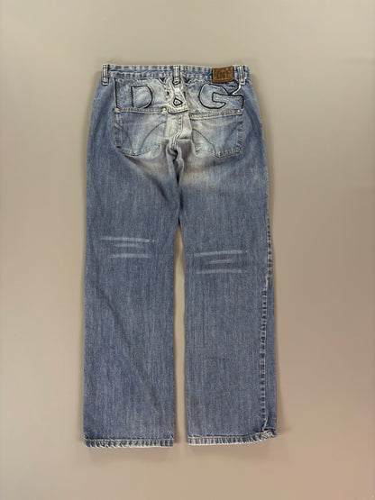 Dolce & Gabbana Jeans M-L