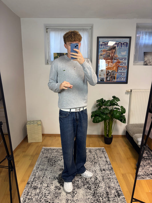 Lacoste Sweater S