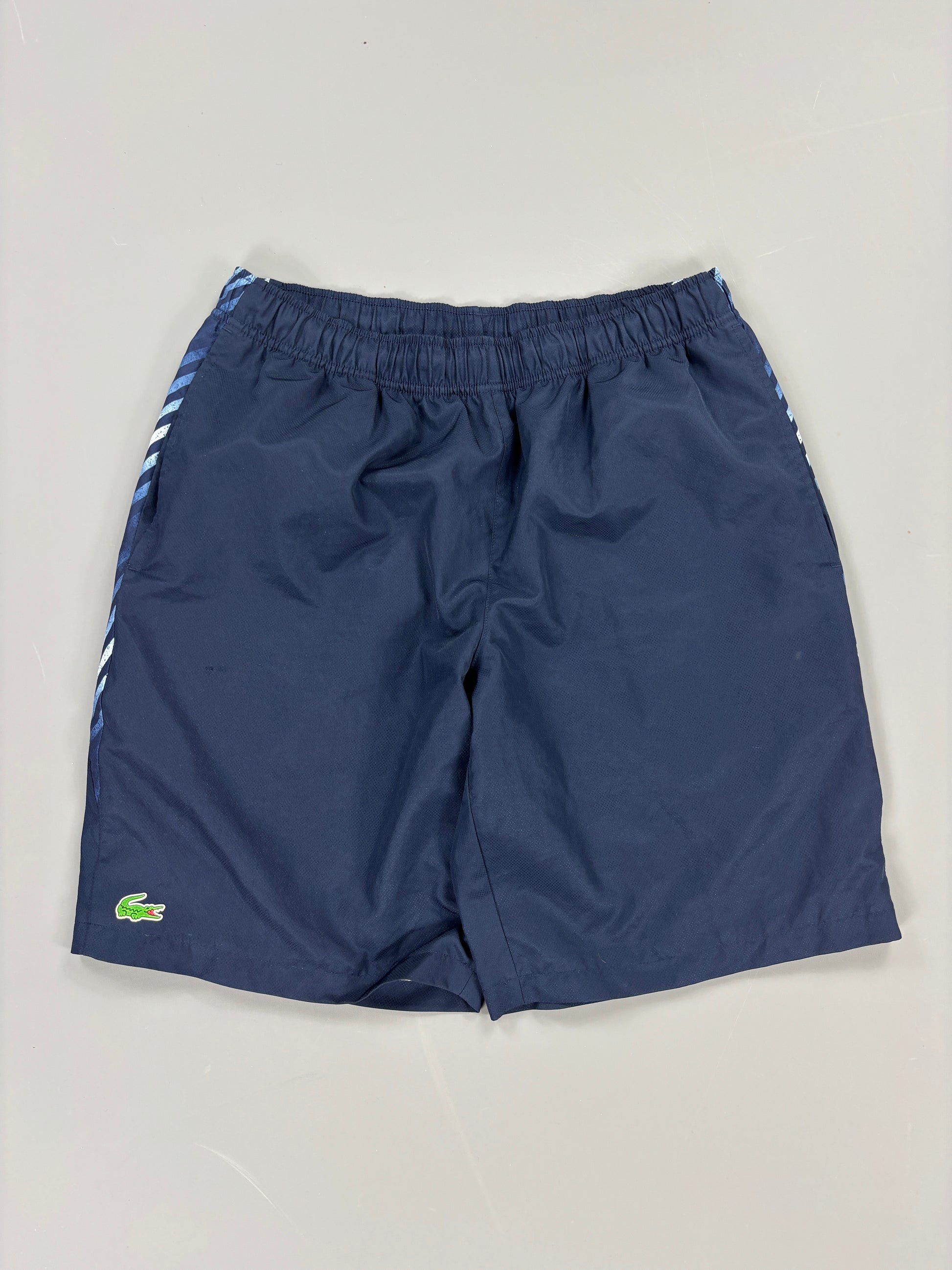 Lacoste Shorts vintage (M) 61season