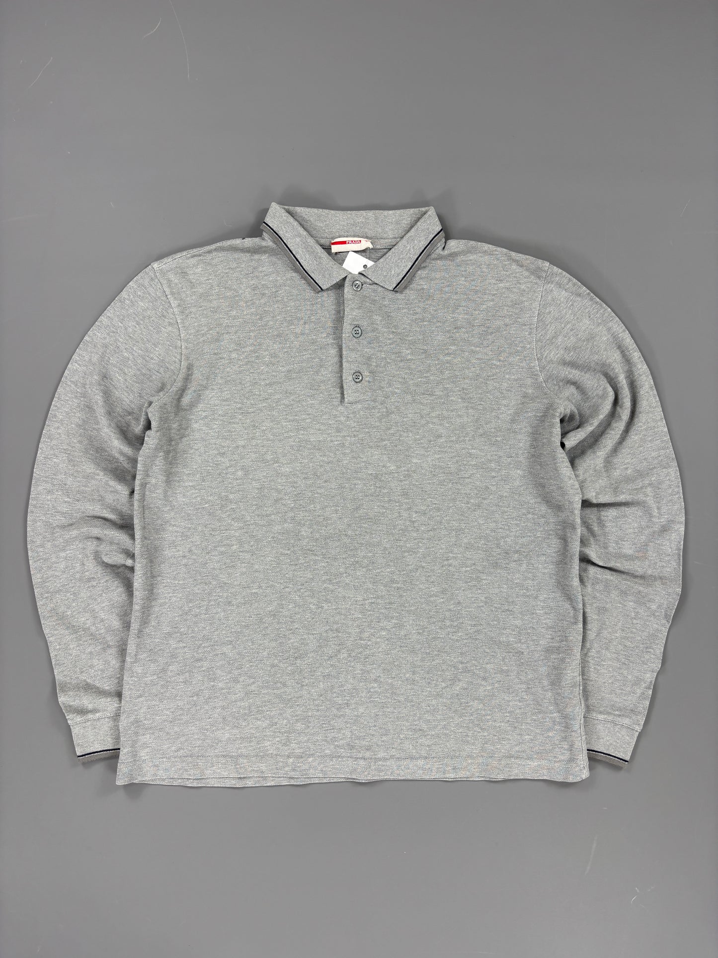 Prada Luna Rossa S 61season