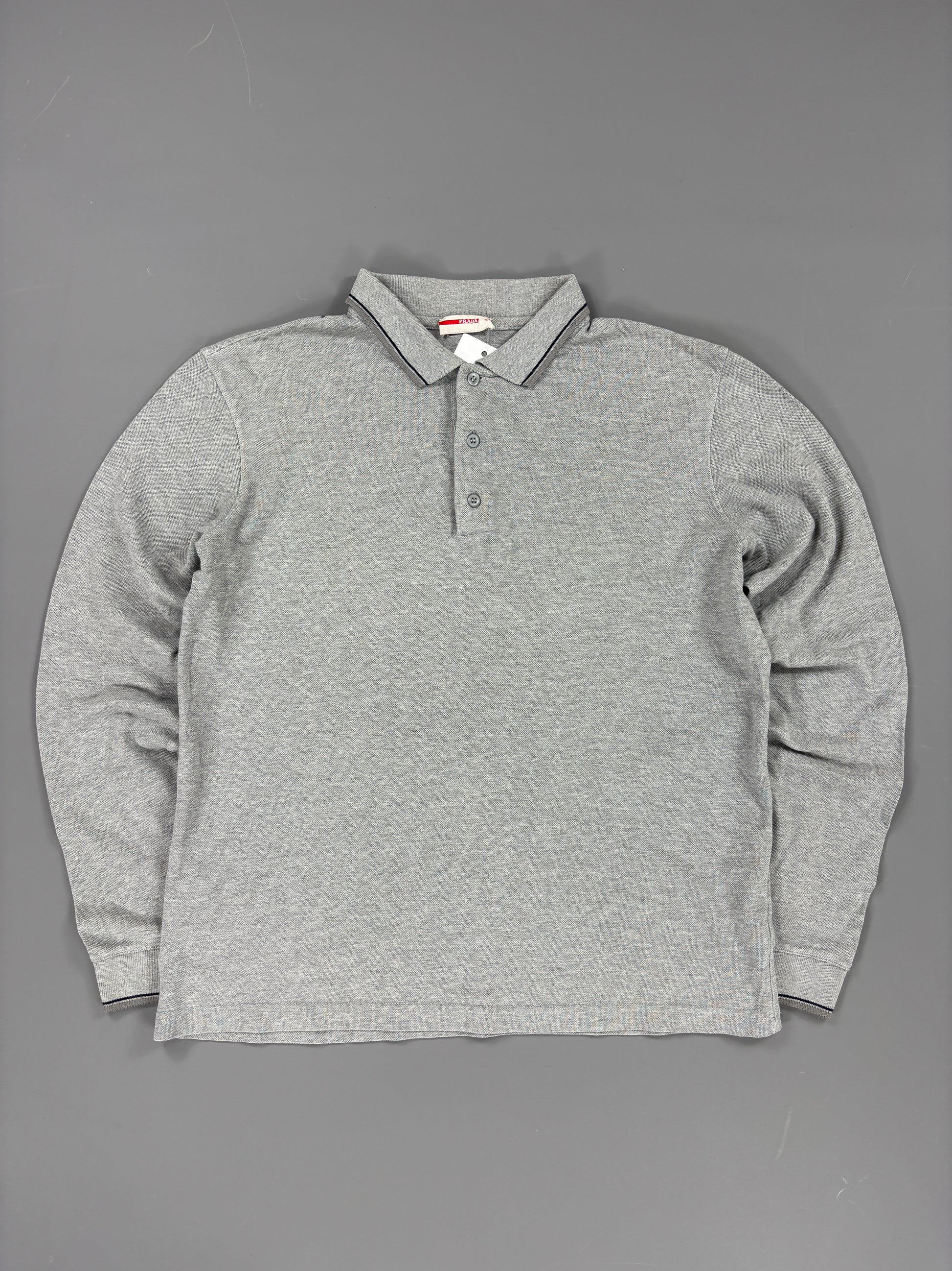 Prada Luna Rossa S 61season