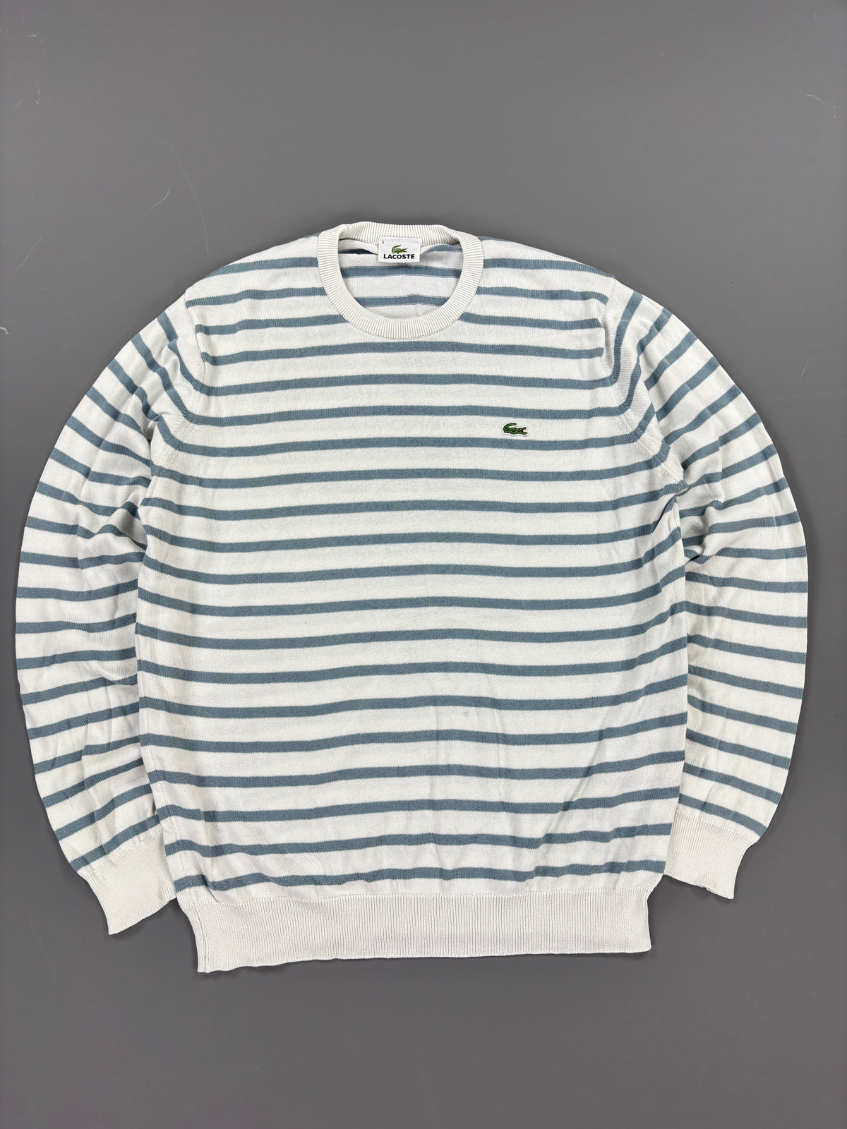 Lacoste Vintage Sweater 61season