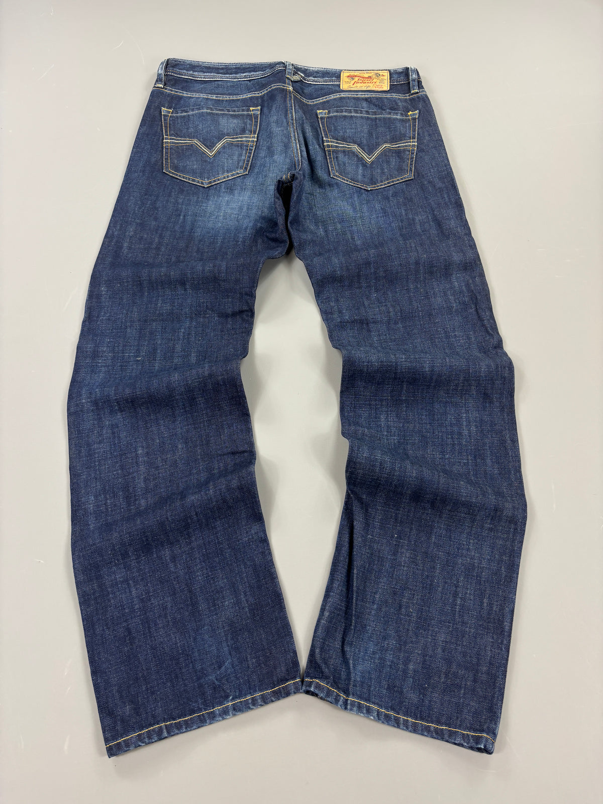 Diesel Straight Jeans vintage (L) 61season