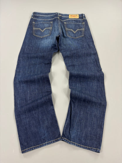 Diesel Straight Jeans vintage (L) 61season