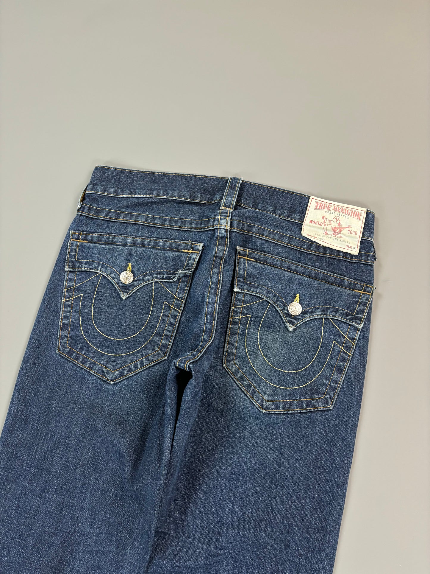 True Religion Jeans M-L
