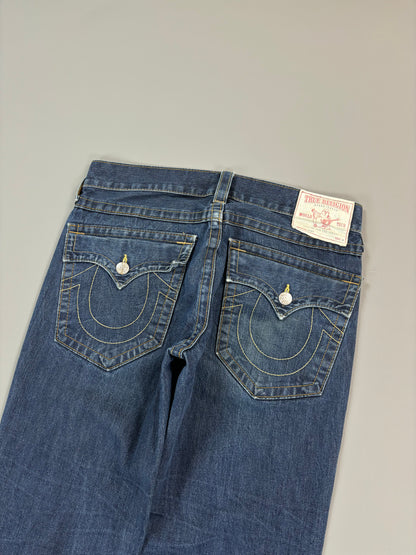 True Religion Jeans M-L