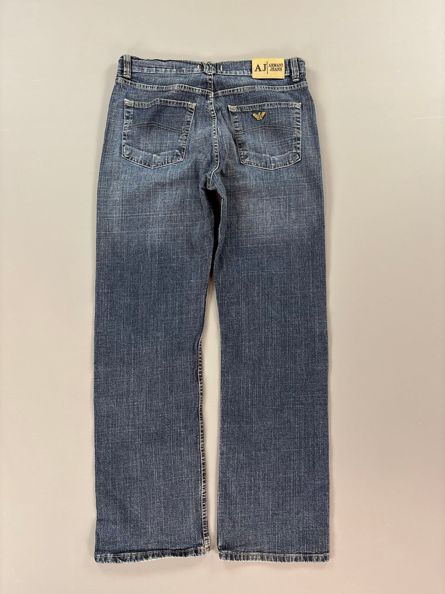 Armani Jeans L
